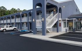 Budget Inn Timmonsville