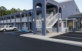 Budget Inn Timmonsville